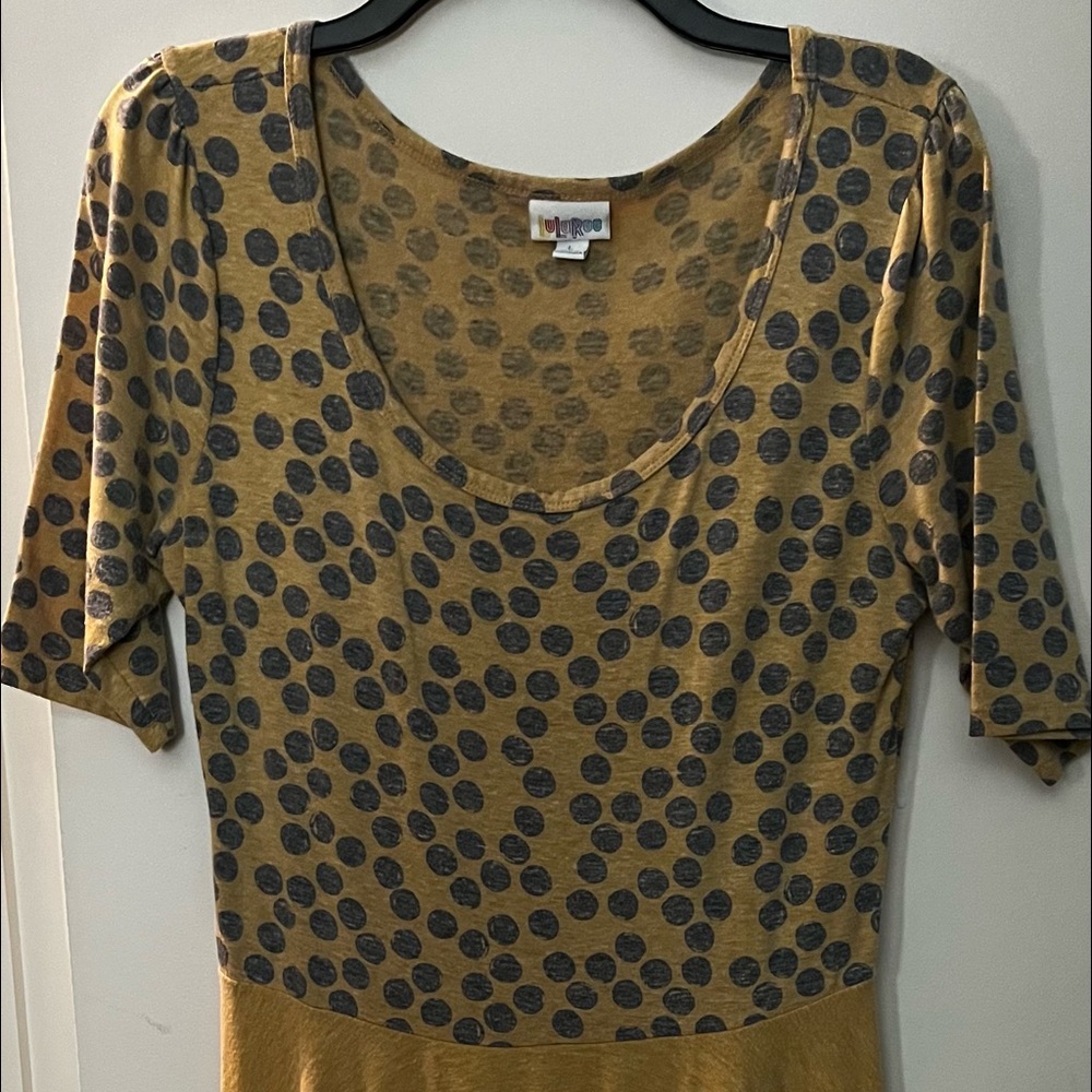 Lularoe Dress